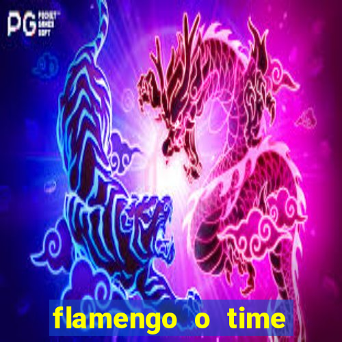 flamengo o time mais ajudado pela arbitragem
